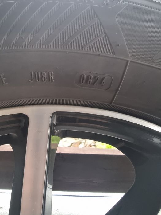 Nowe Koła 15 4x100