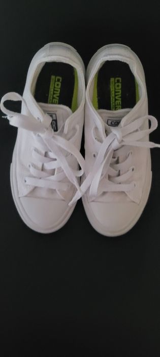 Tenisówki dzieciecę converse