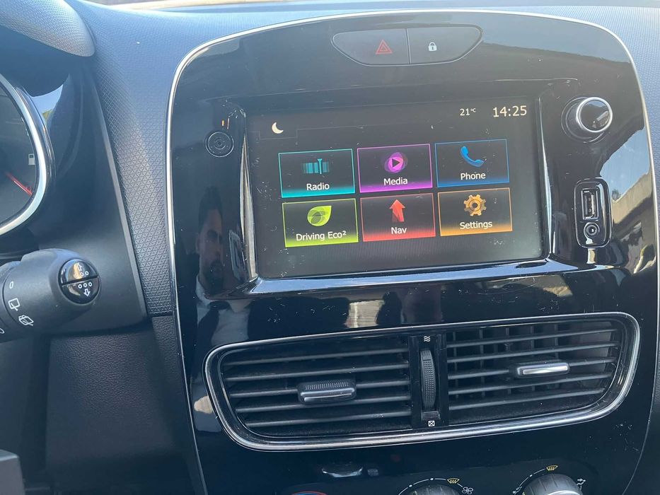 Renault Clio Break 2020 – Económico e Fiável