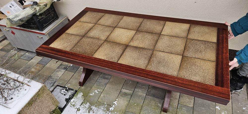 Ława stół rozkładana oddam