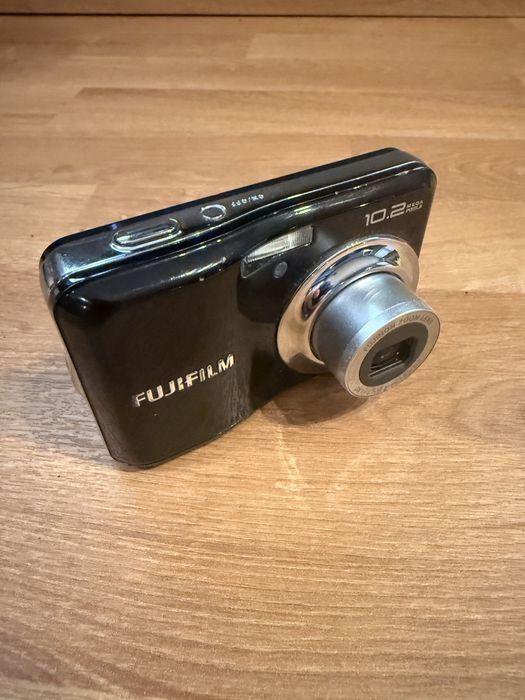 Fujifilm FinePix A170