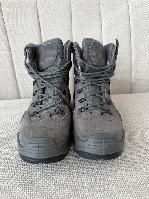 Черевики демісезонні Lowa Z-6S GTX UK 10,5 EU 45 US 11,5 JP 285cm