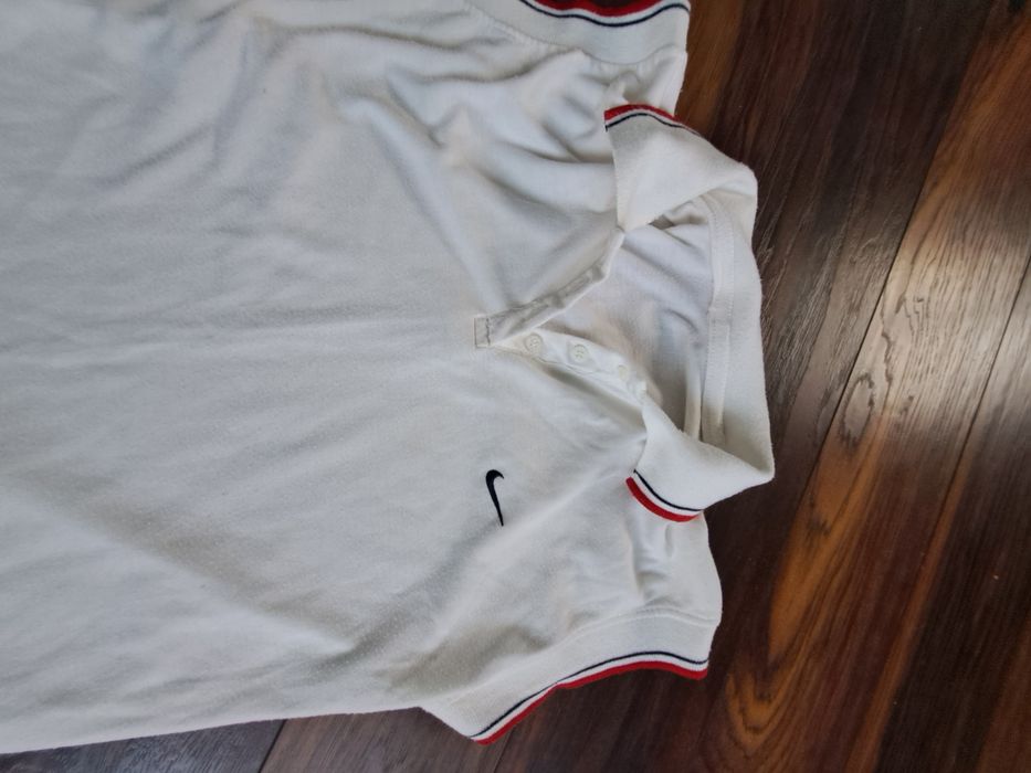 Koszulka ,polo. Nike S