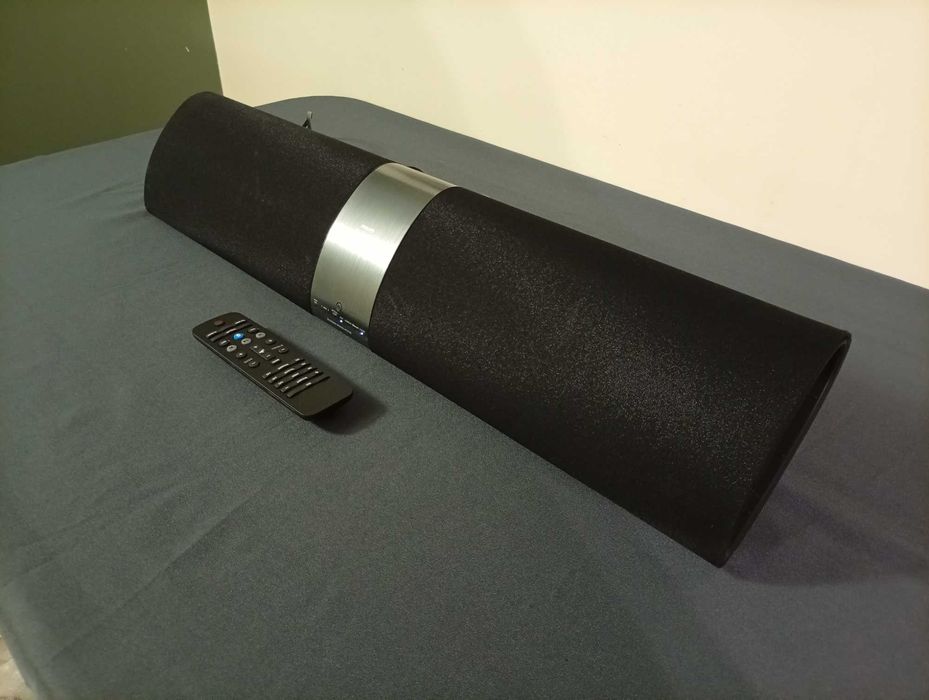 Soundbar Philips Fidelio HTL9100 Bluetooth HDMI ARC z pilotem