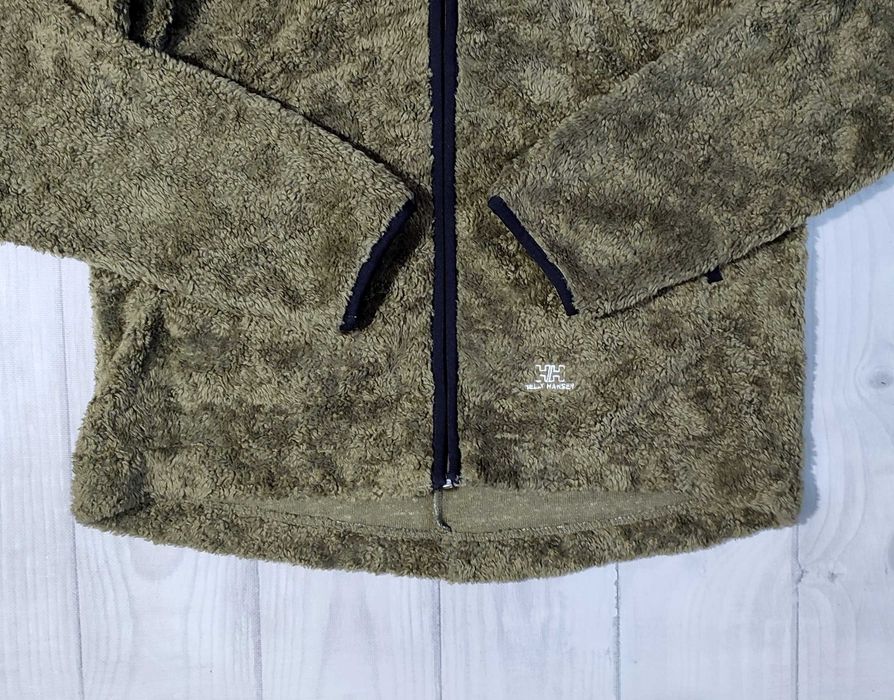 Bluza miś Helly Hansen r. L