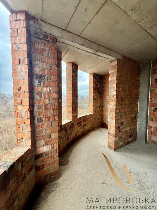 Продаж двох кімнатноі квартири в новобудові по вул.Миколайчука !