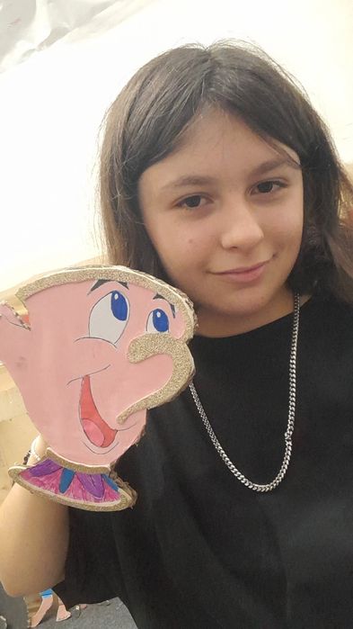 Babysitter/ ama no Cacém e arredores