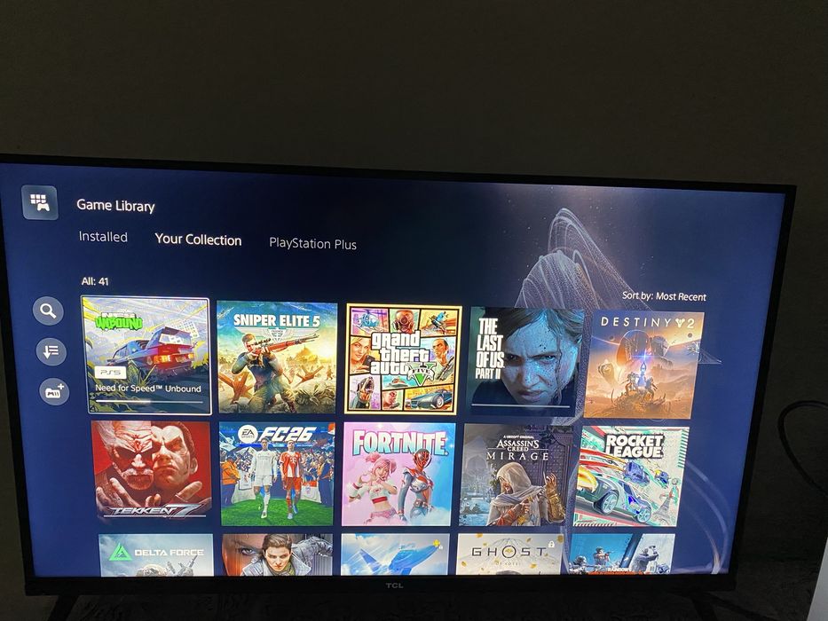 Ps5 slim digital 1 tb