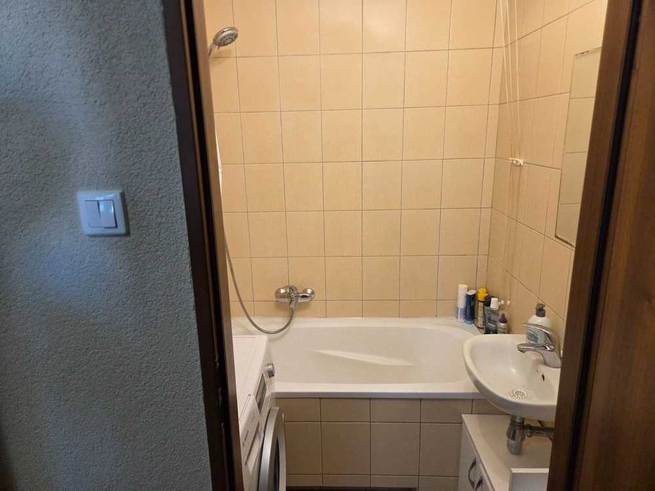 mieszkanie 3 pokojowe 58 m² - Widok 6
