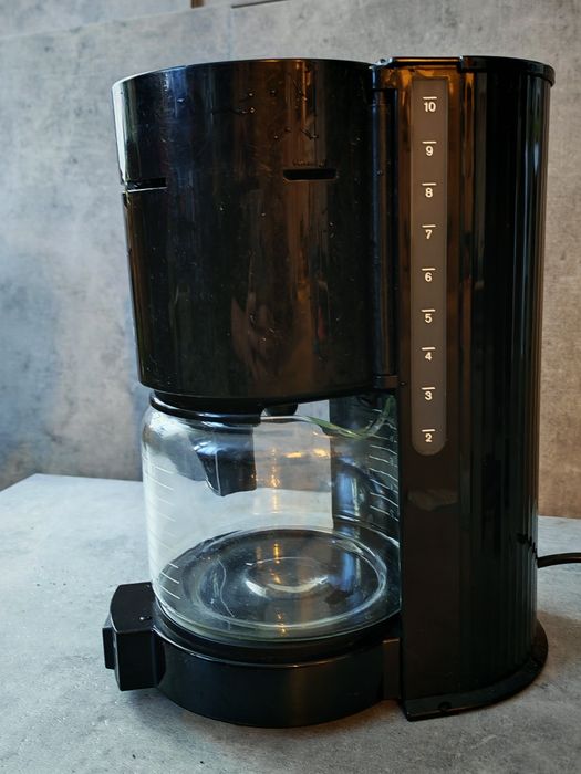 Ekspres do kawy Braun Aromaster