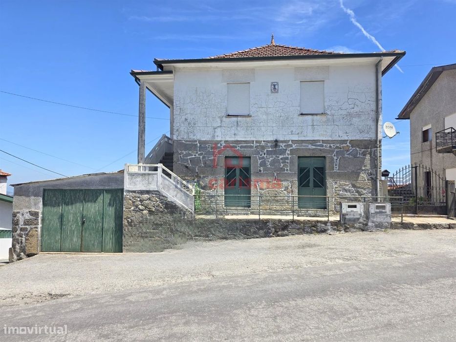 T3 House in Roriz, Santo Tirso