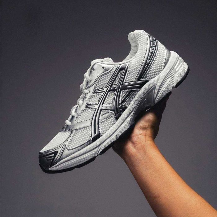 ОРИГИНАЛ‼️ Asics Gel-1130 (1201B020-100) кроссовки кросівки Асікс 38 39 39.5 40 40.5 41.5 42 42.5 44