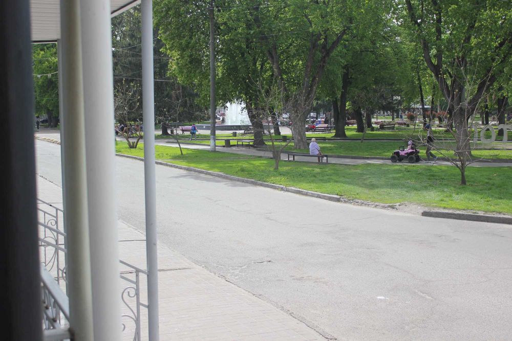 Здам в оренду приміщення під магазин