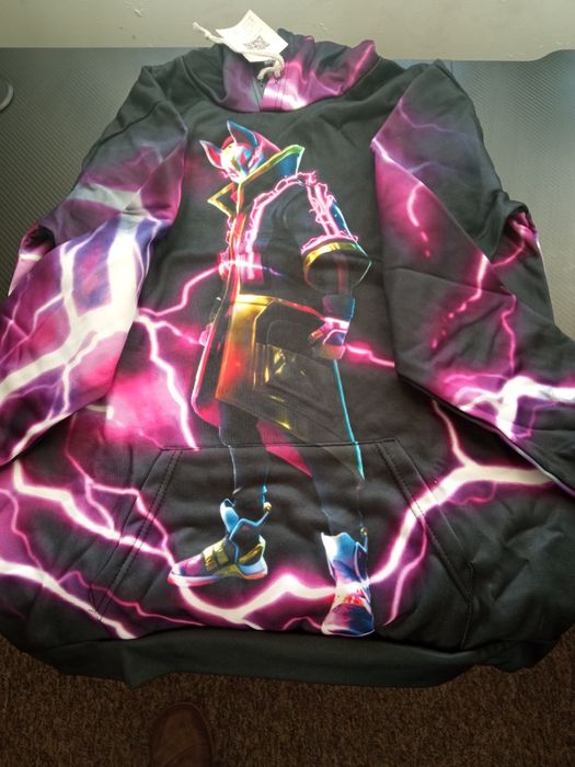 Bluza Fortnite XL