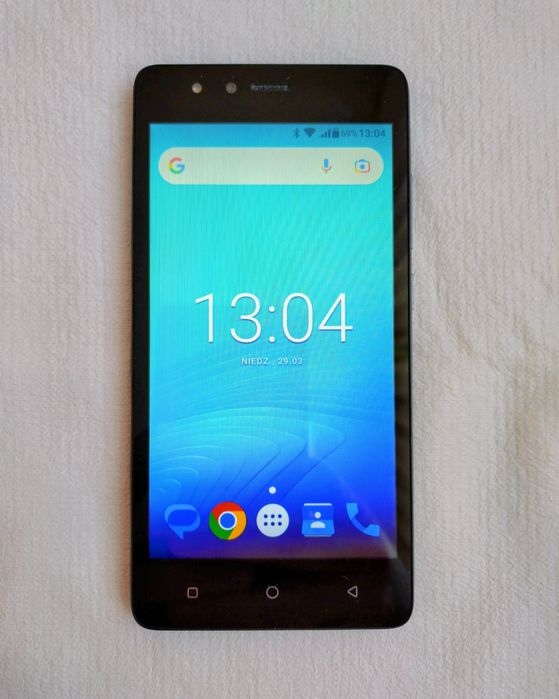 Smartfon TP-Link Neffos C5A w świetnym stanie