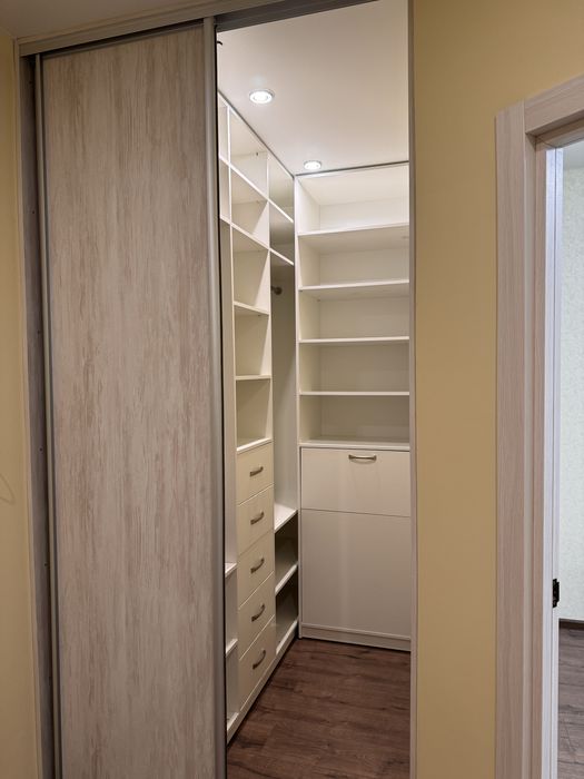 Здається квартира у ЖК «ФОРЕСТ»