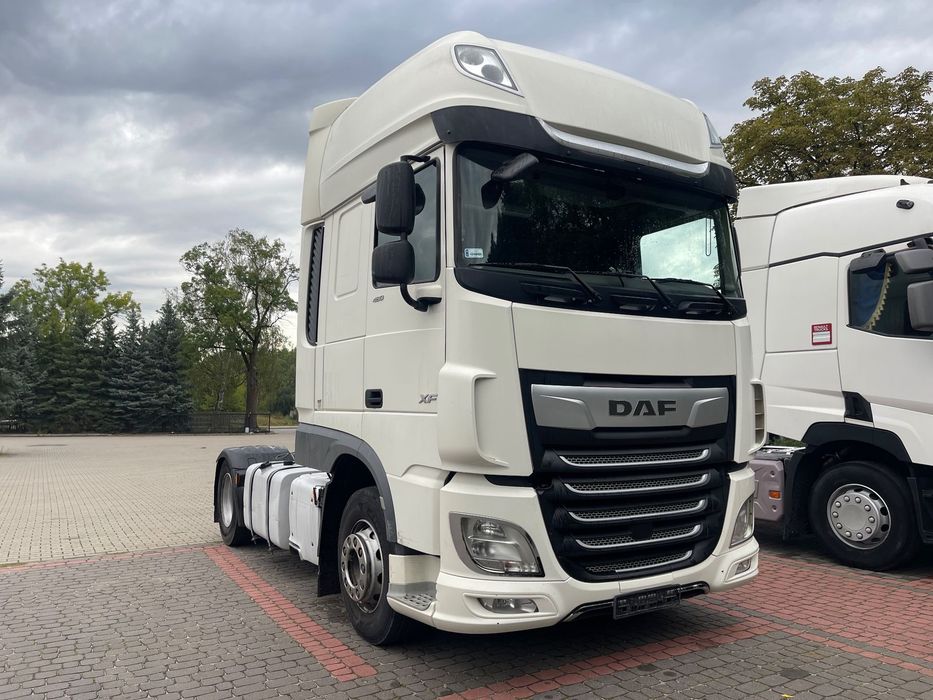 DAF
