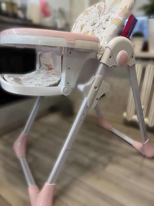 Стілець для годування Bambik