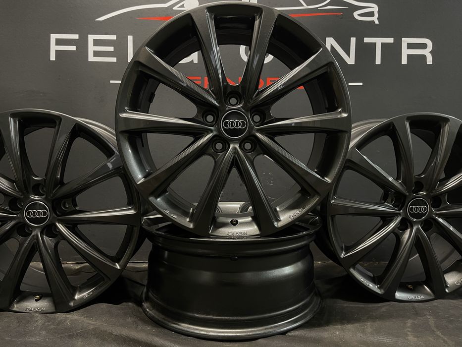 Диски R18 5x112 Et39 7.5J. Audi A4 B9 B8 Q5 Q3 A6 VW Tiguan Passat NMS