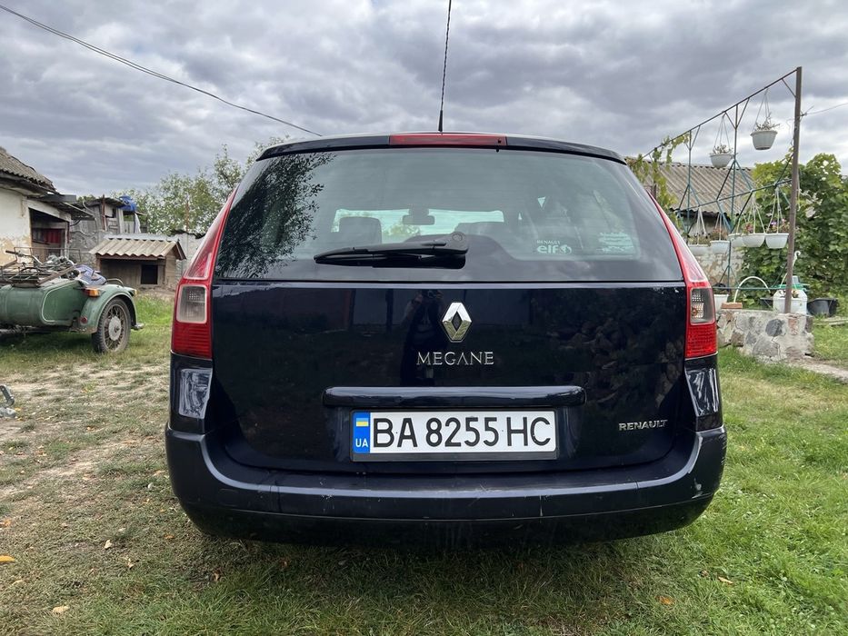 Продам авто в гарному стані, сів та поїхав, тепло , комфортно, надійно