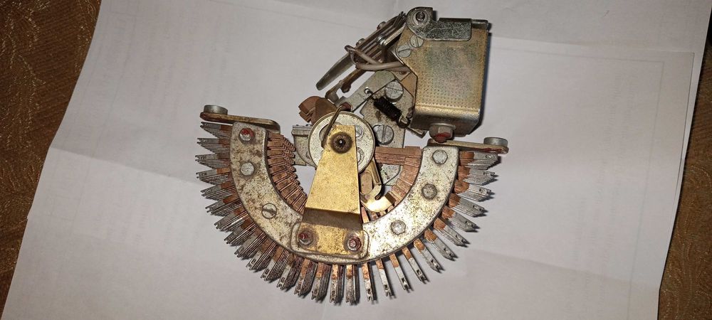 Покроковий шукач