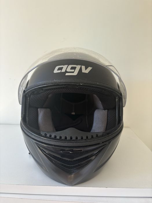 Capacete AGV XS