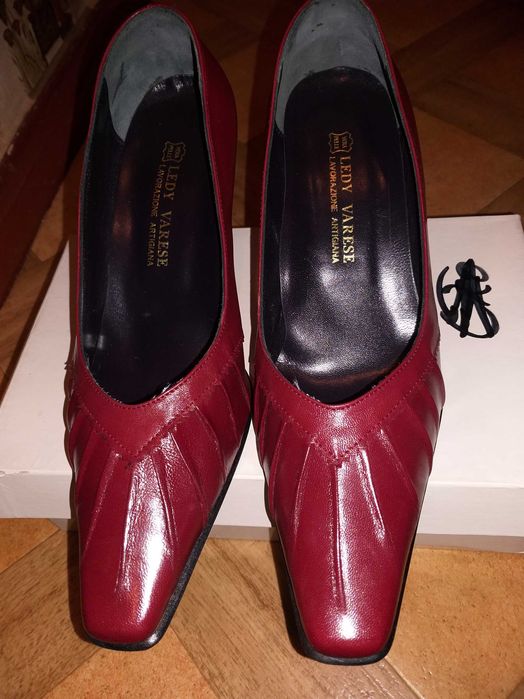 Продам туфлі жіночі