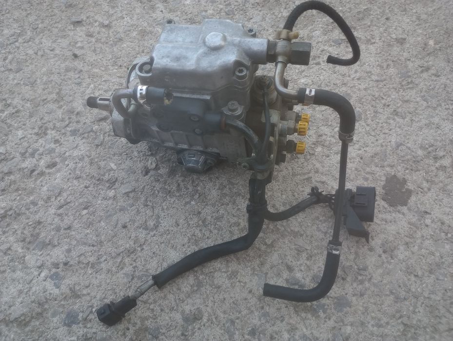 VW Passat B5 audi a4b5 a4 b5 a6C5 A6 C5 1.9 pompa paliwa wtryskowa