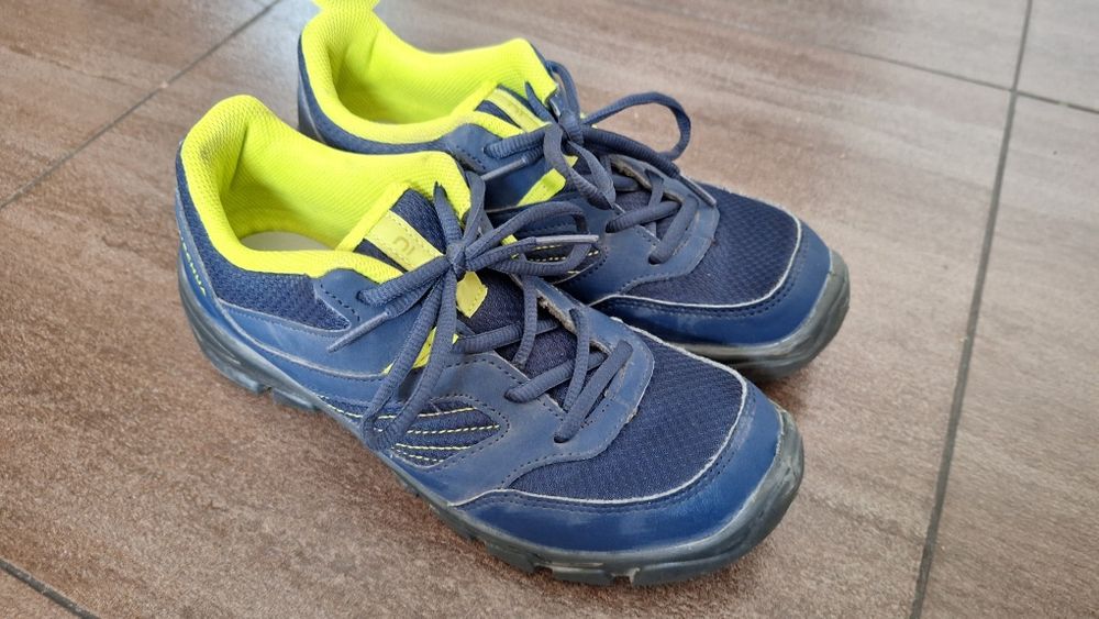 Buty turystyczne 38