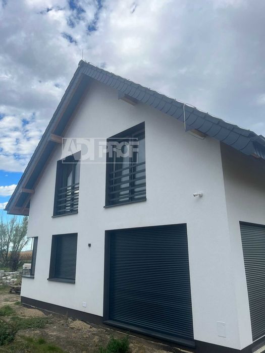 Balkony Francuskie, Balkon Francuski, Balustrada, Aluminium