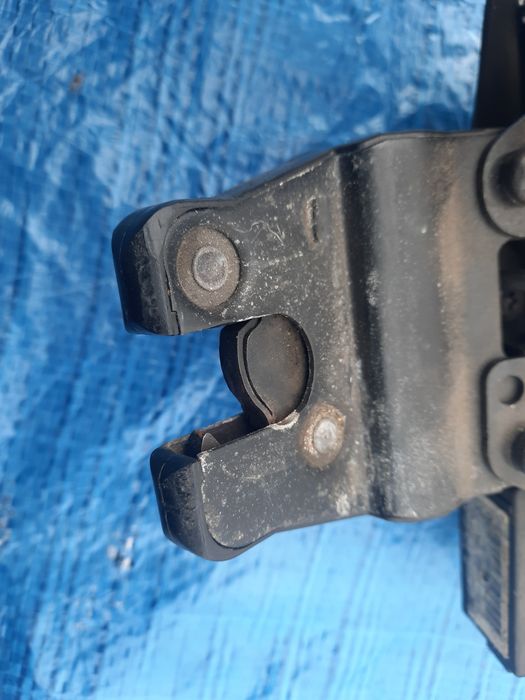 Zamek Klapy Bagażnika BMW E61 Kombi OEM