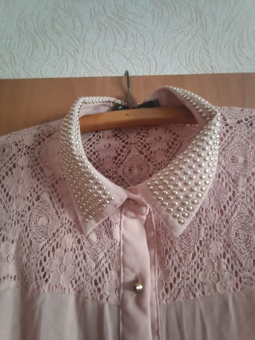 Блузочка  S  /  M