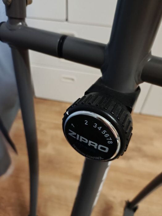 Orbitrek zipro shox
