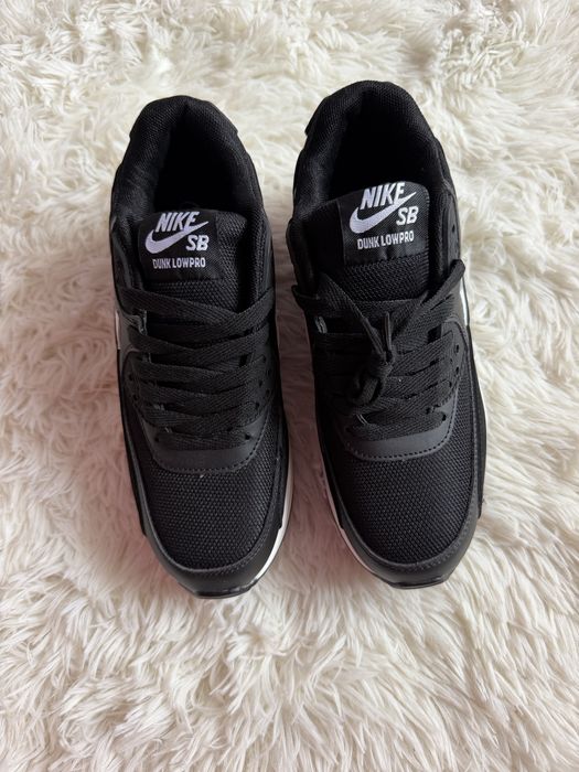 Кросівки чоловічі nike air max