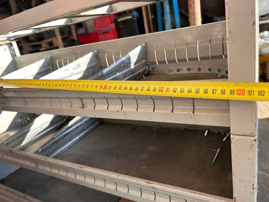 prateleiras fiat renault citroien peugeot opel