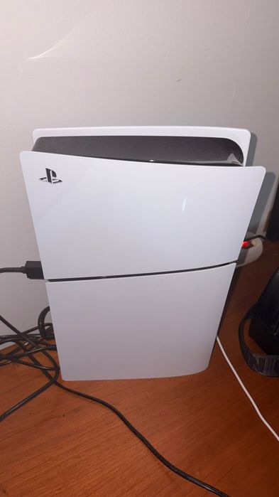 PlayStation 5 seminova