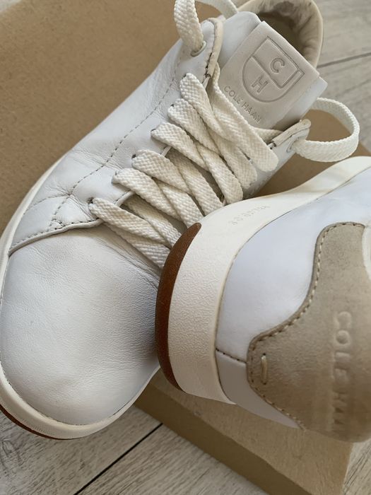Кеди Cole Haan оригінал