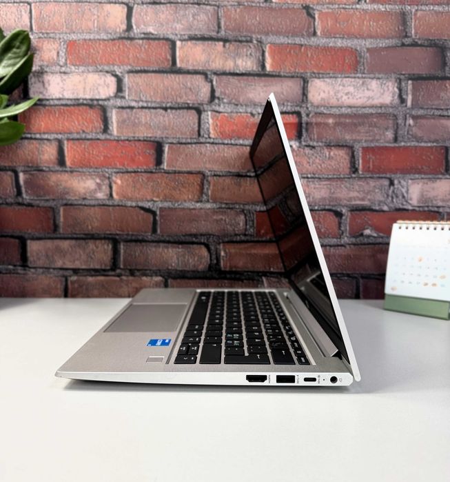 Ноутбук HP ProBook 430 G8·i3-1115G4·16GB+SSD256·13.3"Full HD·Гарантія·100 ШТ·ОПТ/Роздріб·металевий·для роботи,навчання