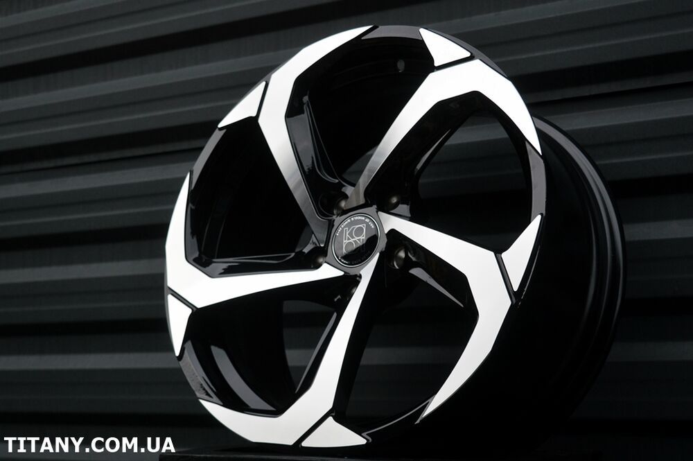 Диски нові R17 5x108 Volvo s40 S60 v50 ex40 XC90 XC60 V70 S90 XC40