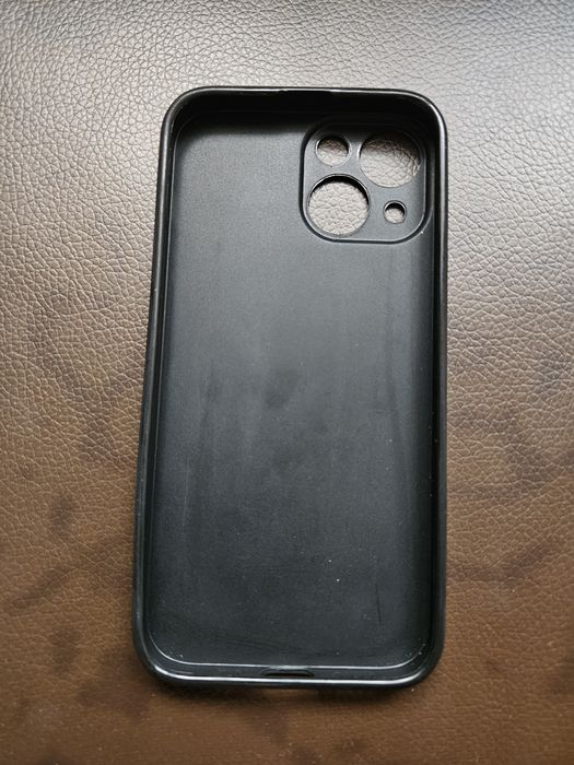 Zestaw 3 etui do iPhone 13 mini