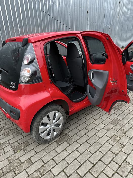 Продам Автомобіль Citroen C1