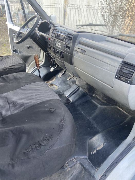 Продам газель на 406 двигуні