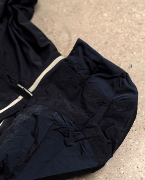 Куртка Marshall Artist Stanford Jacket Navy | Оригінал