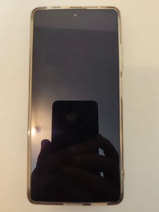 Redmi Note 12 Pro Plus 8/256 como novo - azul