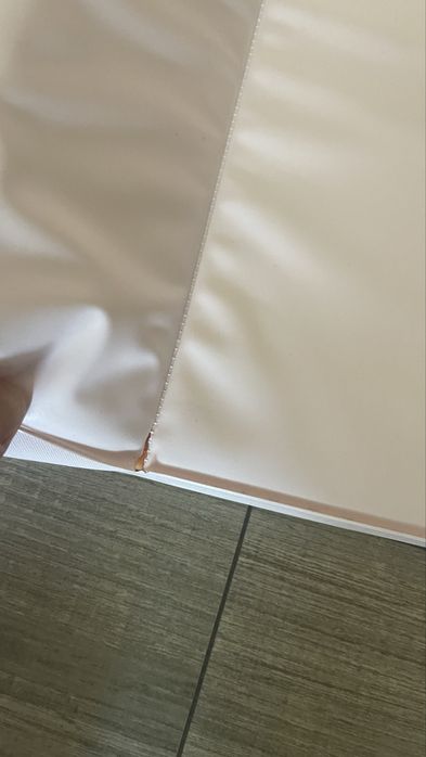 Пеленальний матрас.