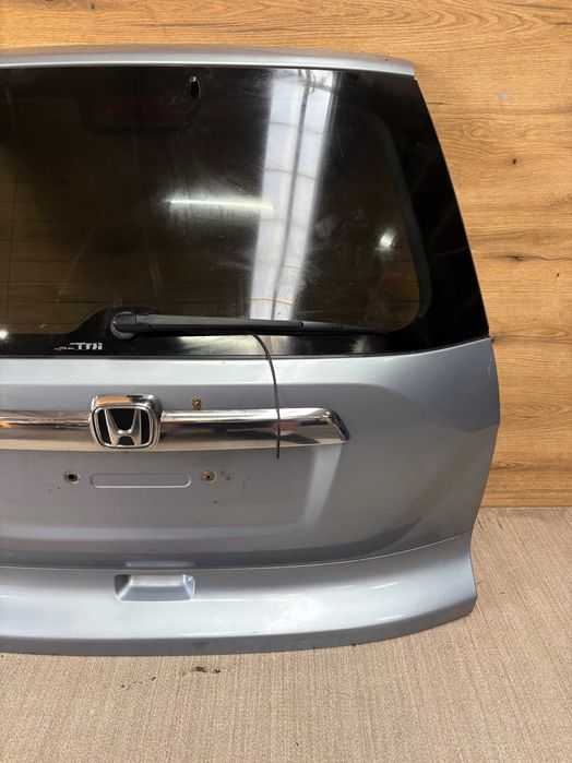 klapa bagażnika honda crv III kolor b538m