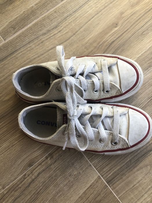 All Star nr 28 brancos