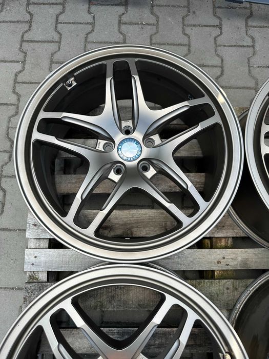 19” 5x112 mercedes g-klasa ml  8,5x19 et47