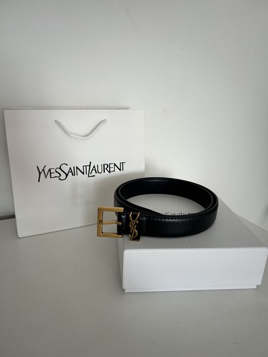 Pasek „ysl” 95cm