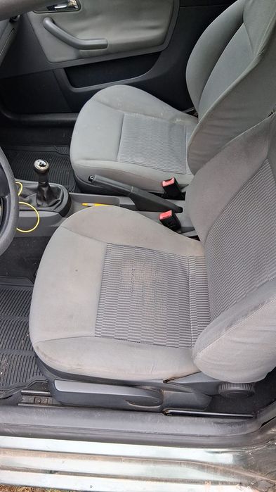 Seat Ibiza a venda